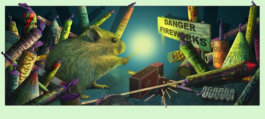 Children's picture book