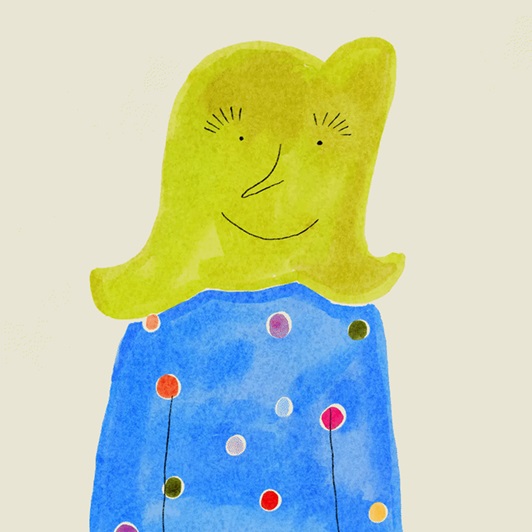 Self Portrait