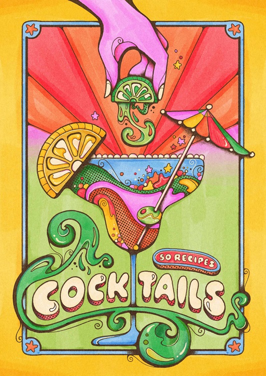 Recipe Book Covers