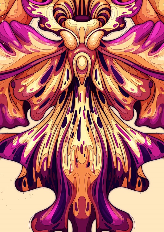 Abstract Botany