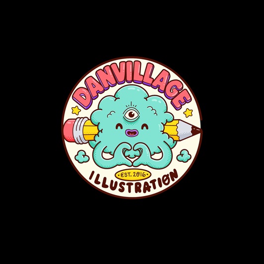 Icons by Danvillage