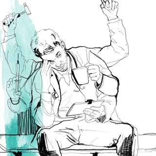 Patrick Rosche