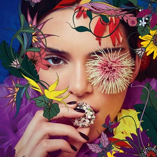 Nadia Flower