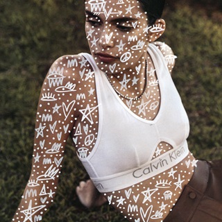 Nadia Flower