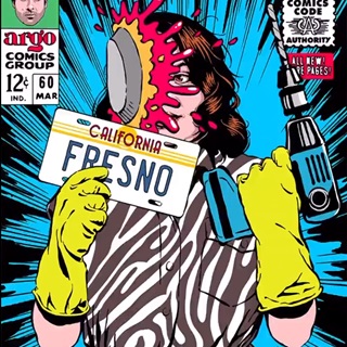 Butcher Billy