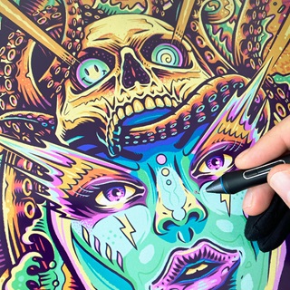 BoomArtwork