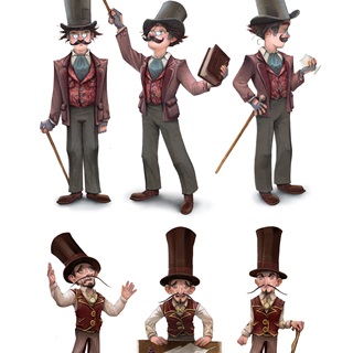 Tom Bonson