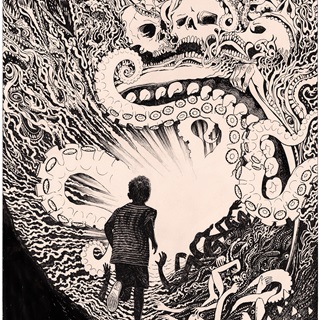 Rohan Eason