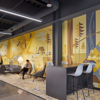 Tim Bradford