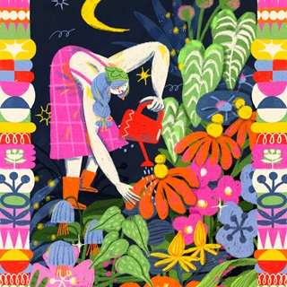 Caribay M. Benavides