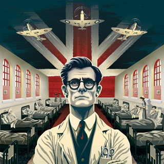 Colin Elgie