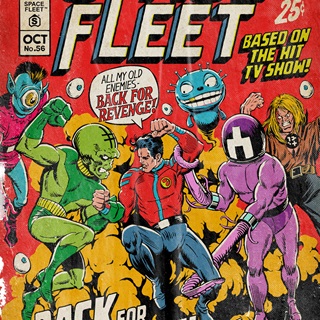 Butcher Billy