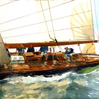 Michael Frith