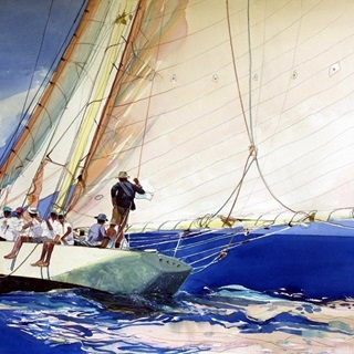 Michael Frith