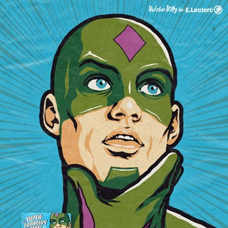 Butcher Billy