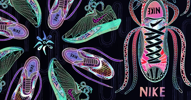 vitascape nike
