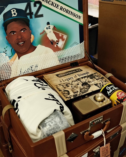 Jackie Robinson Day