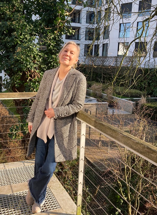 Silke Bachmann