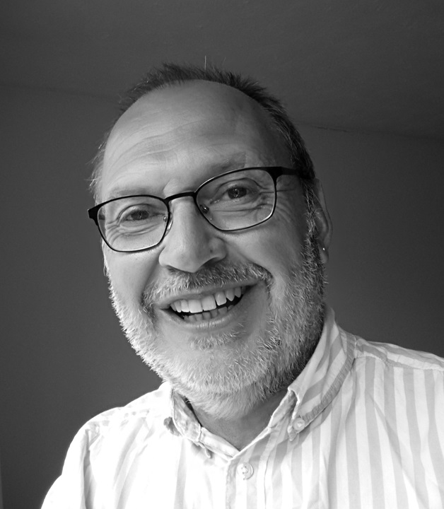 Mark Watkinson