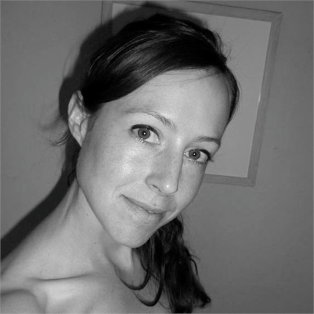Anne Wilson