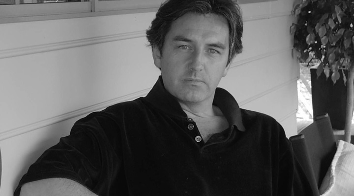 Nick Diggory