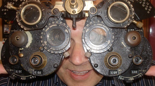 Colin Elgie