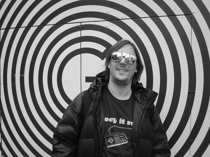 Mark Gmehling