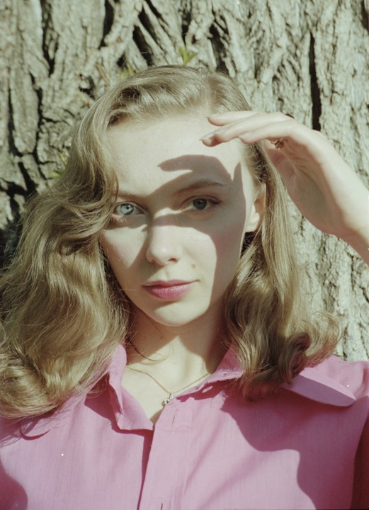 Jessine Hein