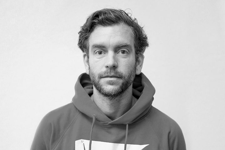 Sebastian Iwohn