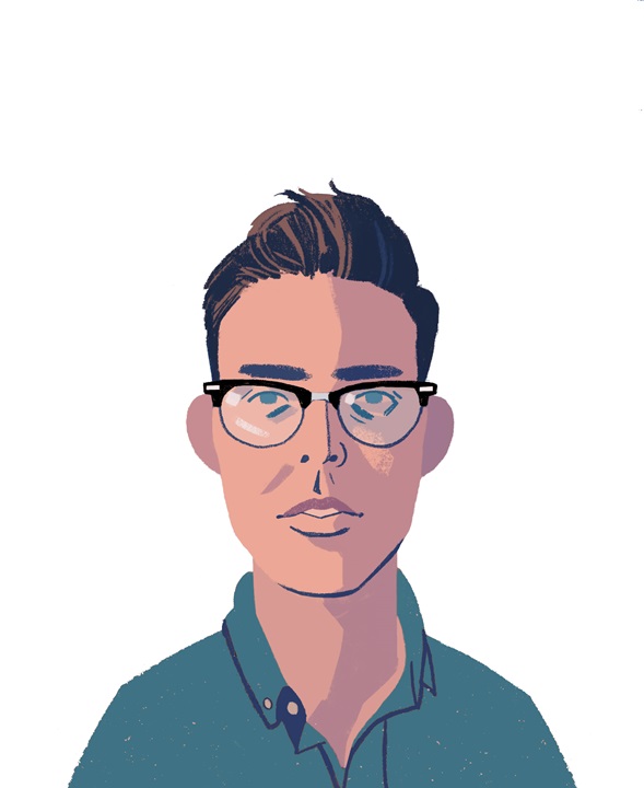 Chris King