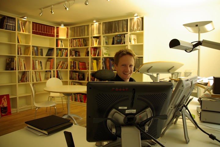 Carsten Mell