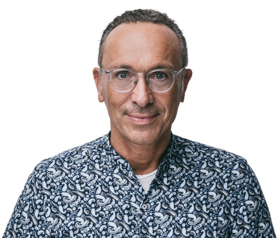 Albert Morell