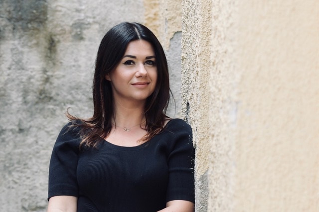 Petra Dufkova