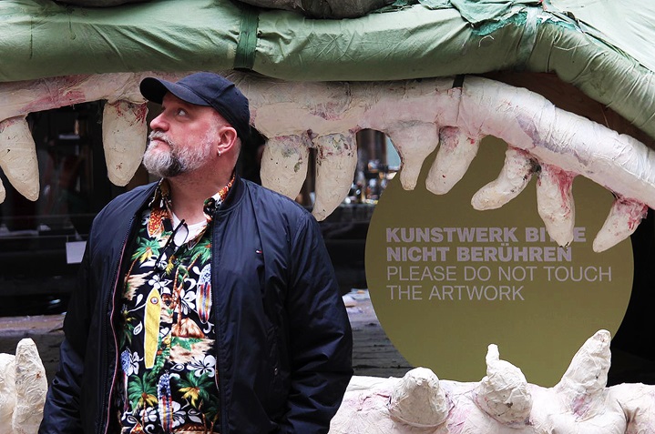 Tim Weiffenbach