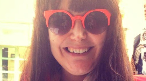 Sarah Beetson