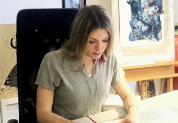 Katharina Madesta