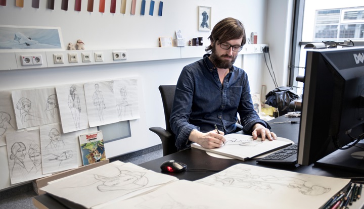 Andreas Besser