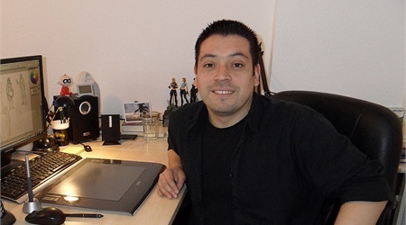 Rodrigo Araya
