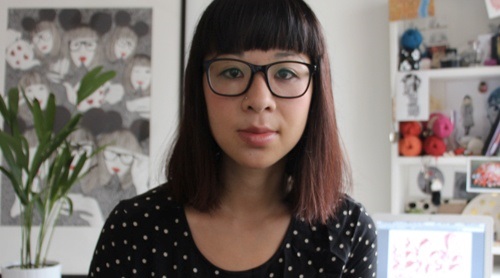 Chrissy Lau