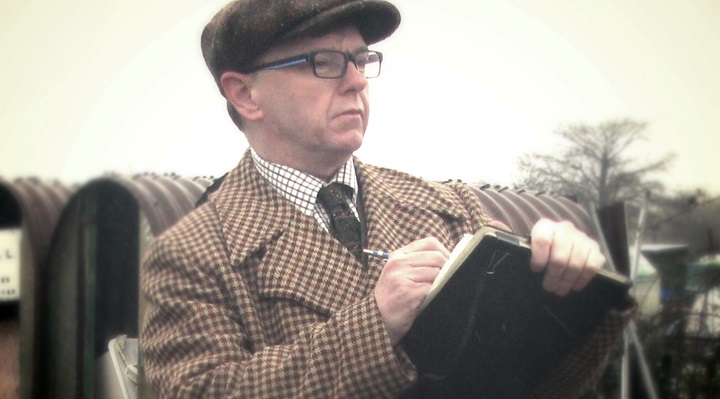Liam O'Farrell