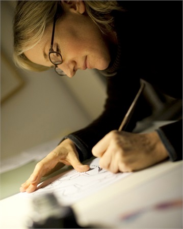 Juliet Percival
