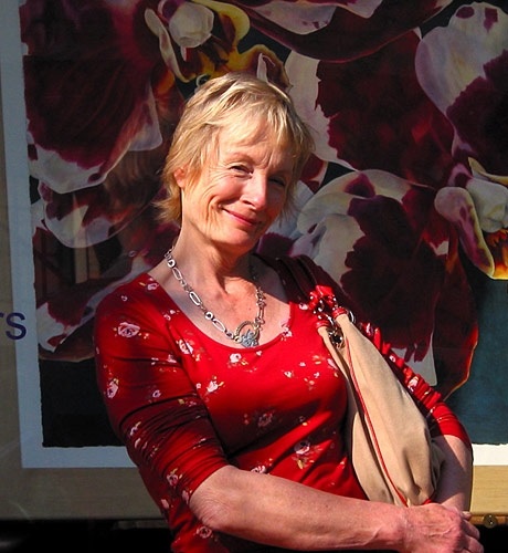 Rosie Sanders
