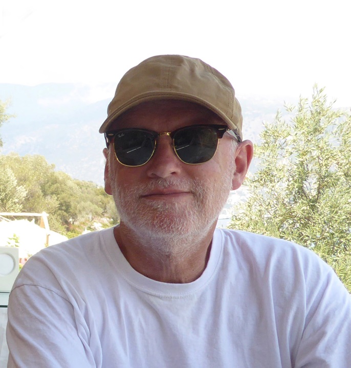 Bob Venables