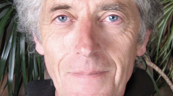 Alan Baker