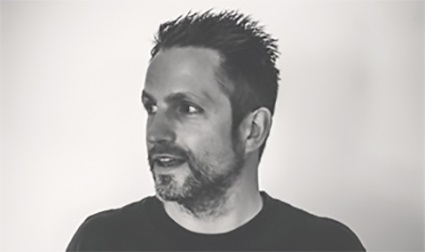 Greg Straight