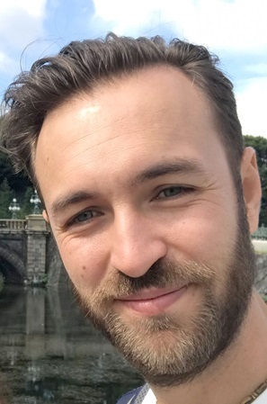 Maxim Usik