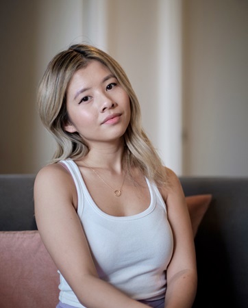 Debs Lim