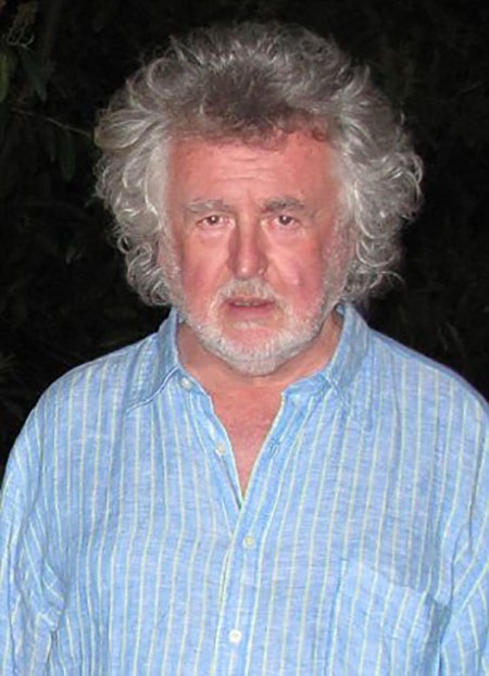 Gray Jolliffe
