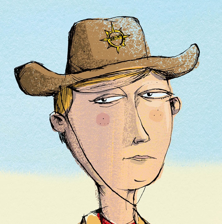 Sholto Walker