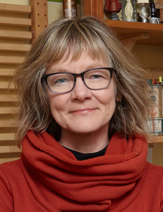 Kathryn Rathke